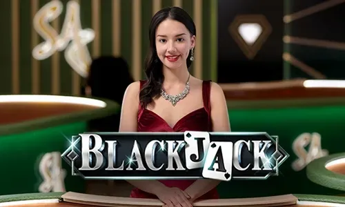 Live Casino Provider Logo